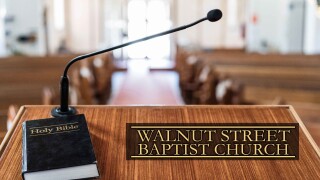 Walnut Street Baptist Church