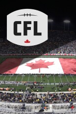 CFL Football