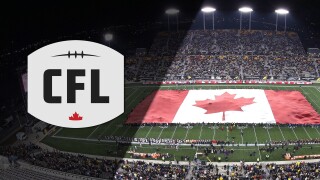 CFL Football