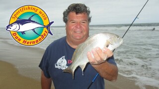 Sport Fishing With Dan Hernandez