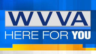 WVVA News at 5