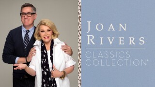 Joan Rivers Classics Collection