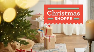 Christmas Shoppe