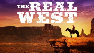 The Real West