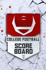 College Football Scoreboard