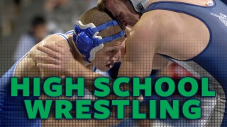 High School Wrestling