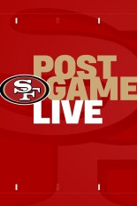 49ers Postgame