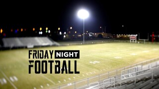 Friday Night Football