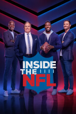 Inside the NFL