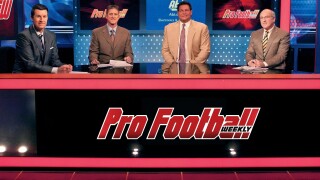 Pro Football Weekly