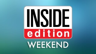 Inside Edition Weekend