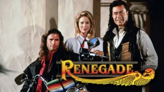 Renegade