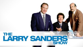 The Larry Sanders Show