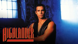 Highlander