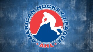 AHL Hockey