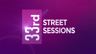 33rd Street Sessions