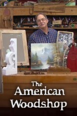 The American Woodshop