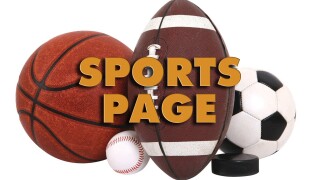 Sports Page