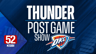Postgame Show