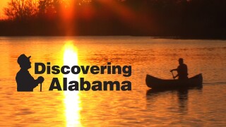 Discovering Alabama