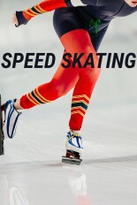 Speed Skating