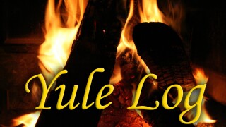 Yule Log