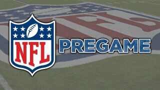NFL Pregame