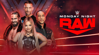 WWE Monday Night RAW