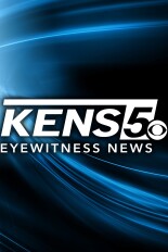 KENS 5 News at 8am