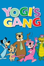 Yogi's Gang