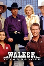 Walker, Texas Ranger