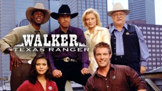 Walker, Texas Ranger