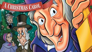 A Christmas Carol