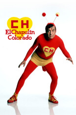 El Chapulín Colorado