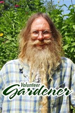 Volunteer Gardener