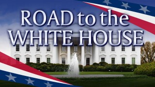 Road to the White House