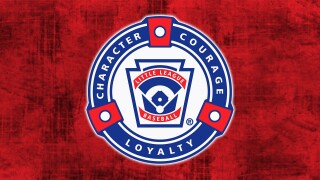 Little League Baseball