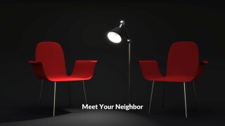 Meet Your Neighbor