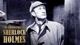 The Adventures of Sherlock Holmes