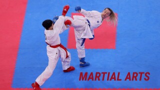 Martial Arts