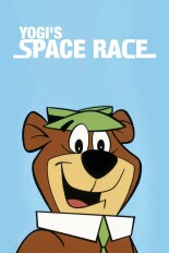 Yogi's Space Race