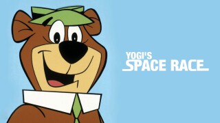 Yogi's Space Race