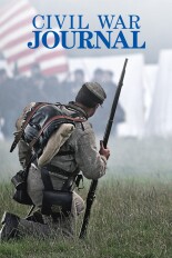 Civil War Journal