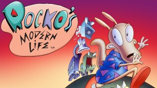 Rocko's Modern Life