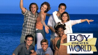 Boy Meets World