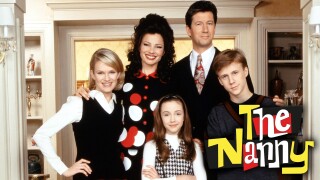 The Nanny