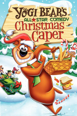 Yogi Bear's All-Star Comedy Christmas Caper