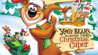 Yogi Bear's All-Star Comedy Christmas Caper