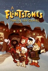 A Flintstone Family Christmas