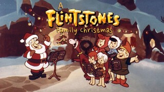 A Flintstone Family Christmas